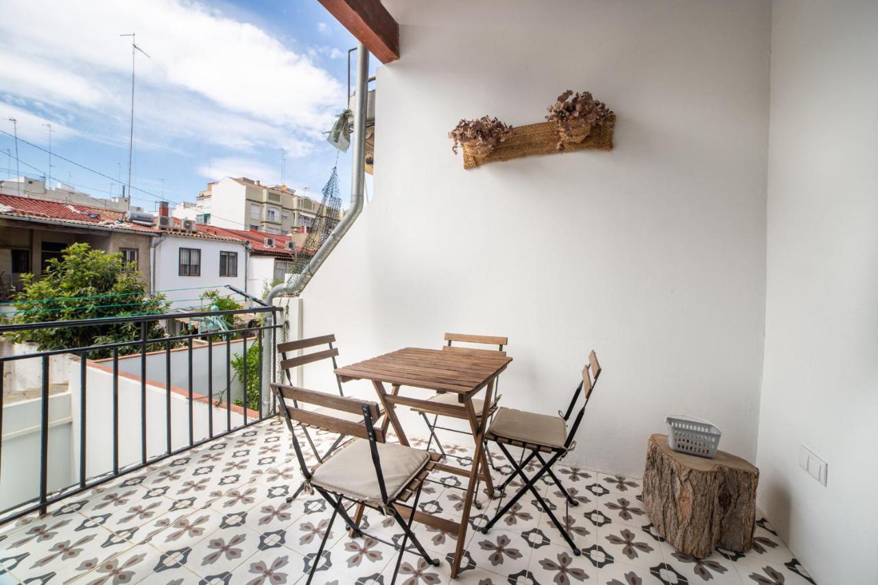 Maritime House Ferienhaus Valencia