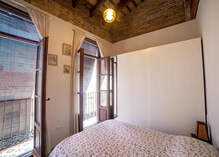 Maritime House Valencia Beach